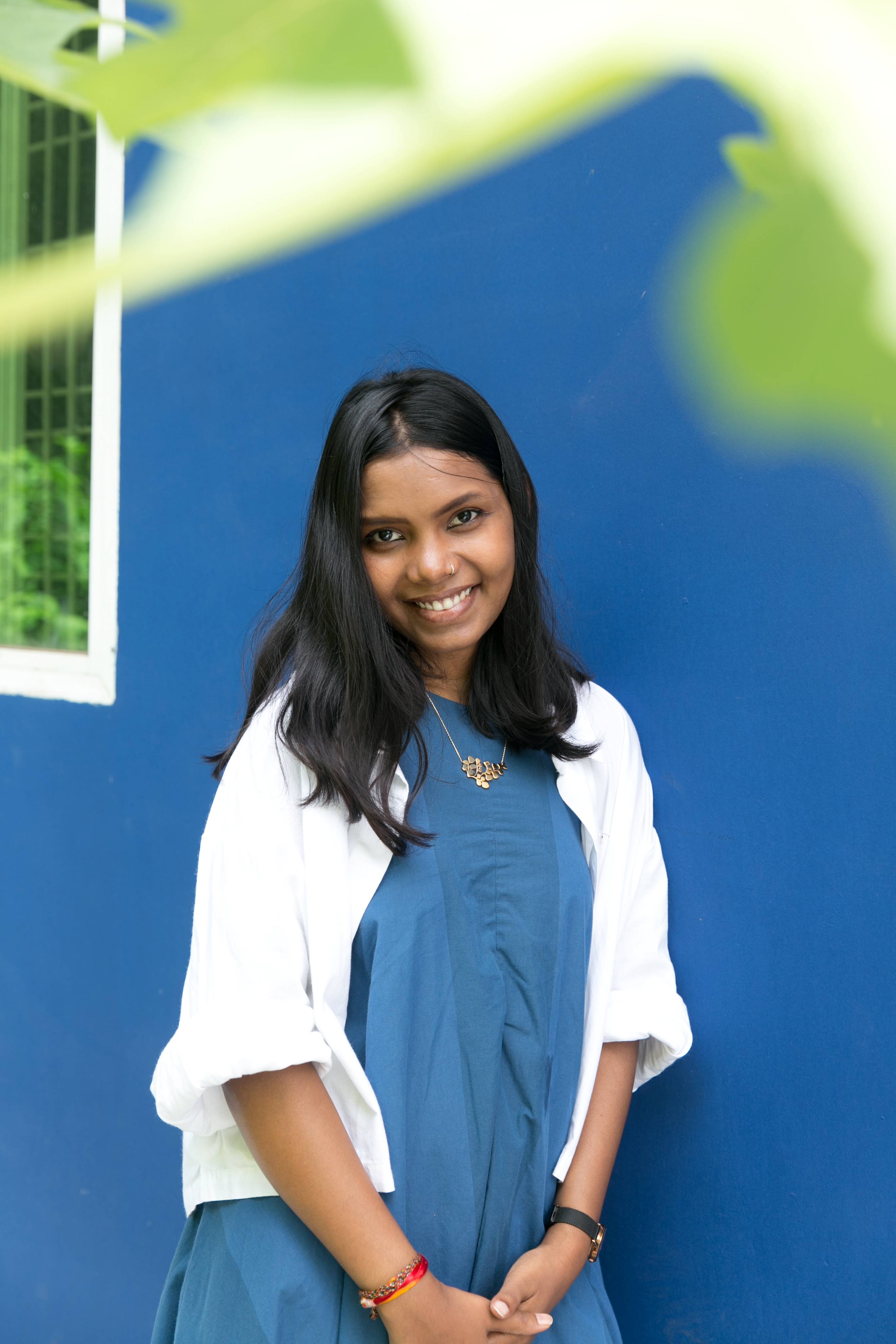 Photograph of Roshni Vyam